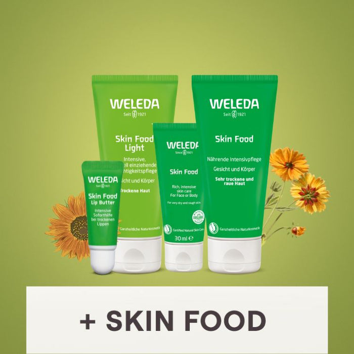 Skin Food