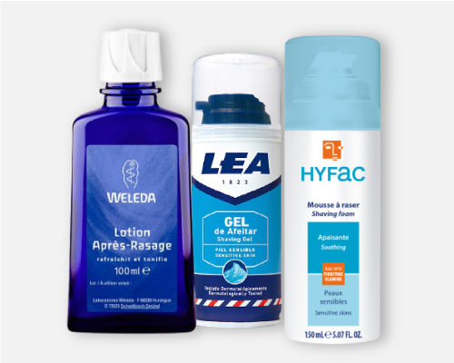 Shaving Products