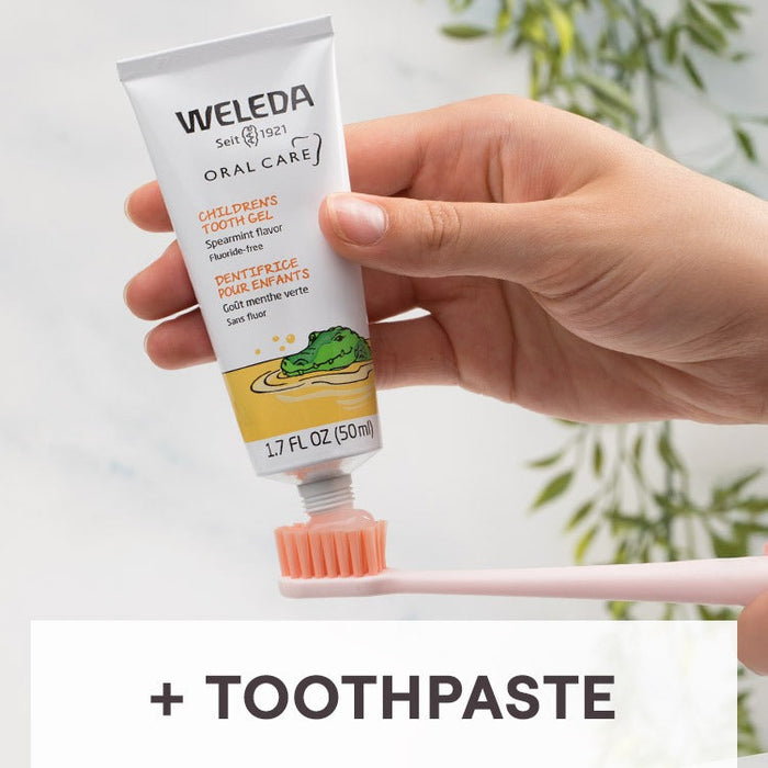 Toothpaste