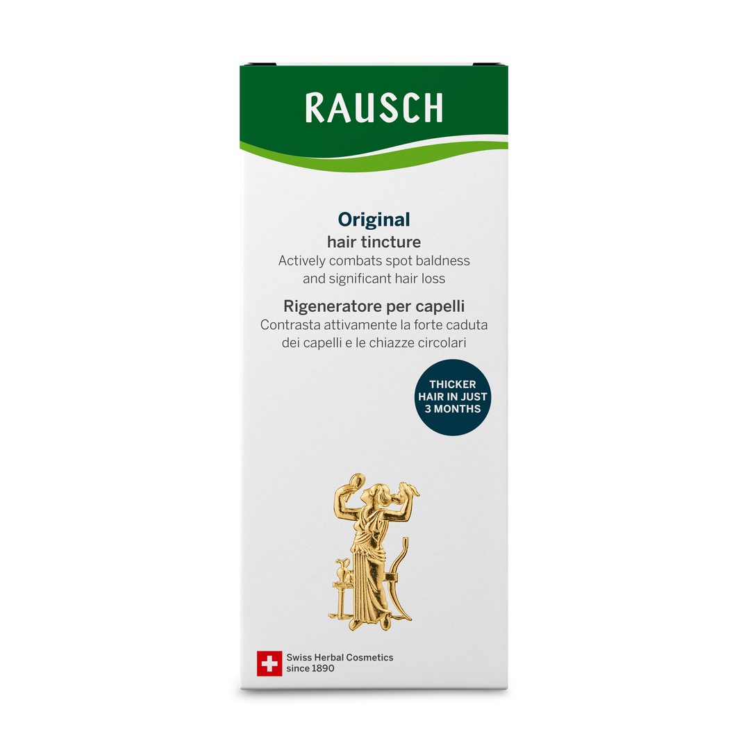 Rausch Original Hair Tincture 200ML