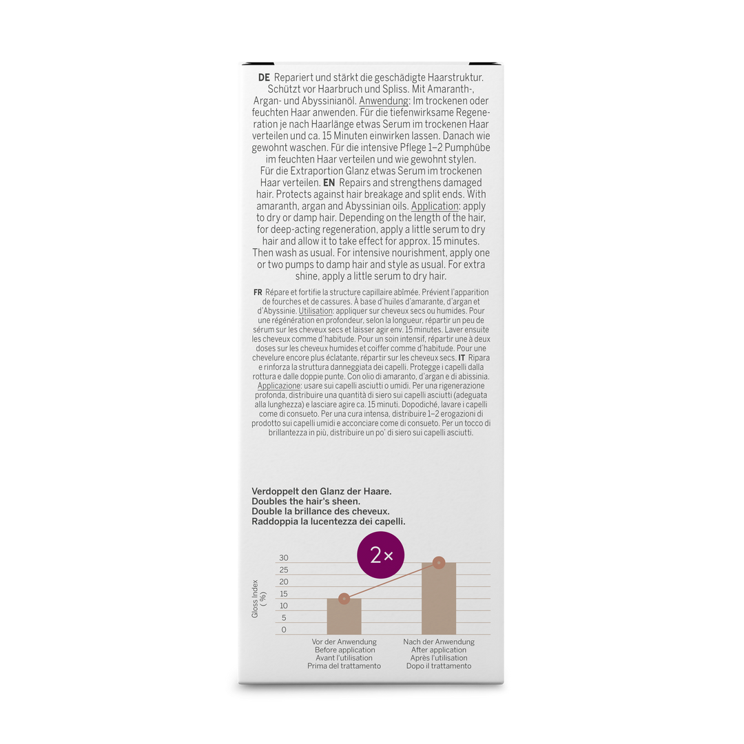 Rausch Amaranth Repair Serum 30ML