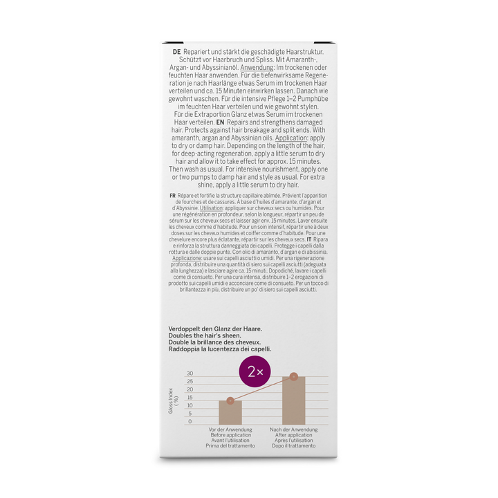 Rausch Amaranth Repair Serum 30ML