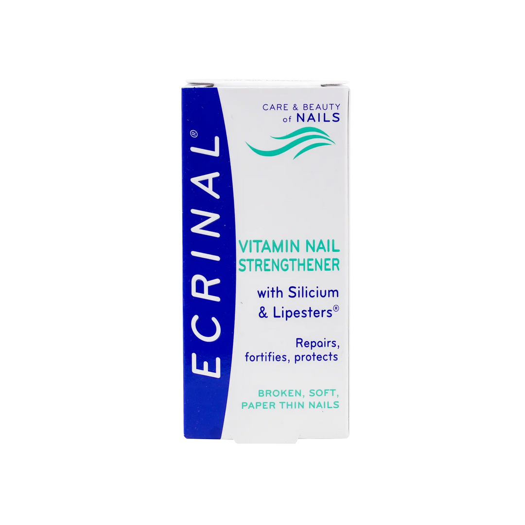 Ecrinal Vitamin Nail Strengthener 10ML