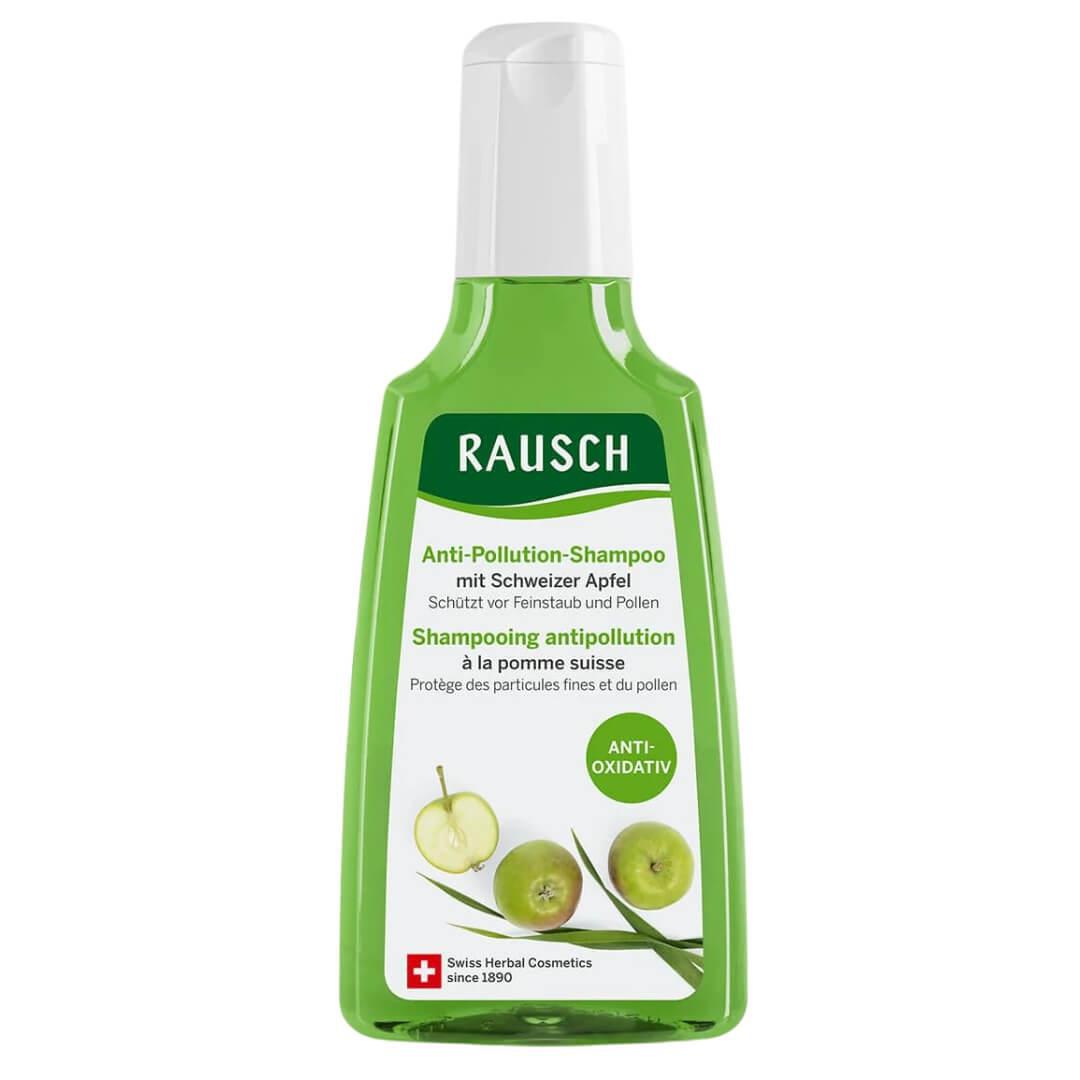 Rausch Swiss Apple Anti Pollution Shampoo 200ml