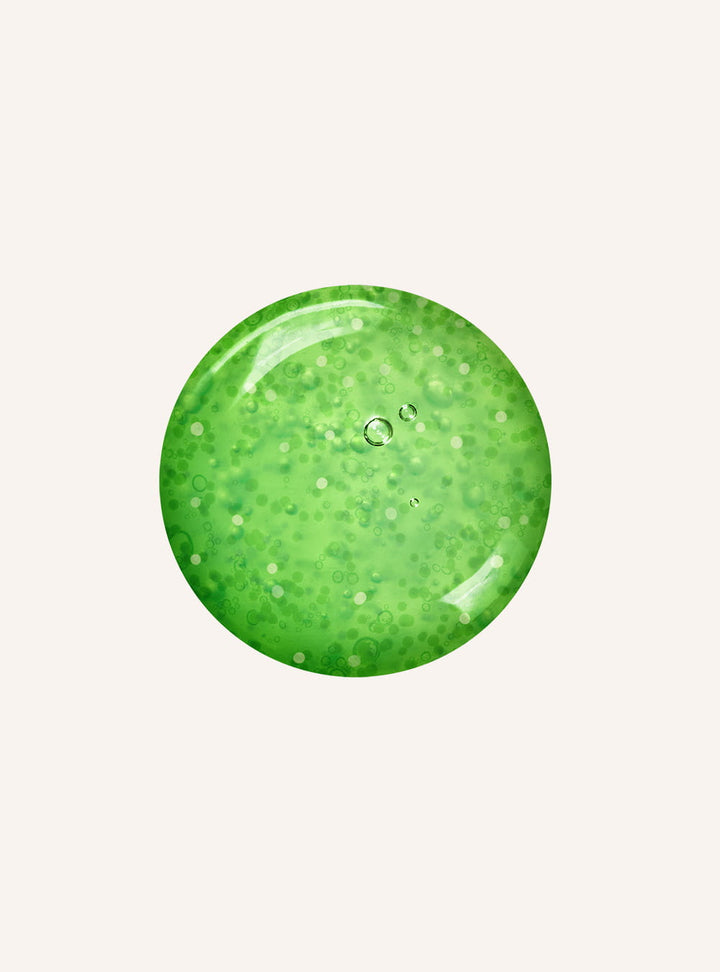 Rausch Swiss Apple Anti Pollution Peel Shampoo 100ml