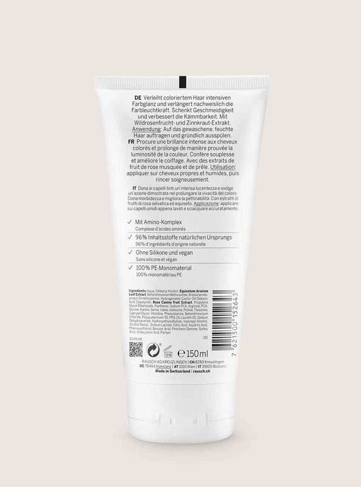 Rausch Colour Protect Conditioner Wildrose 150ml