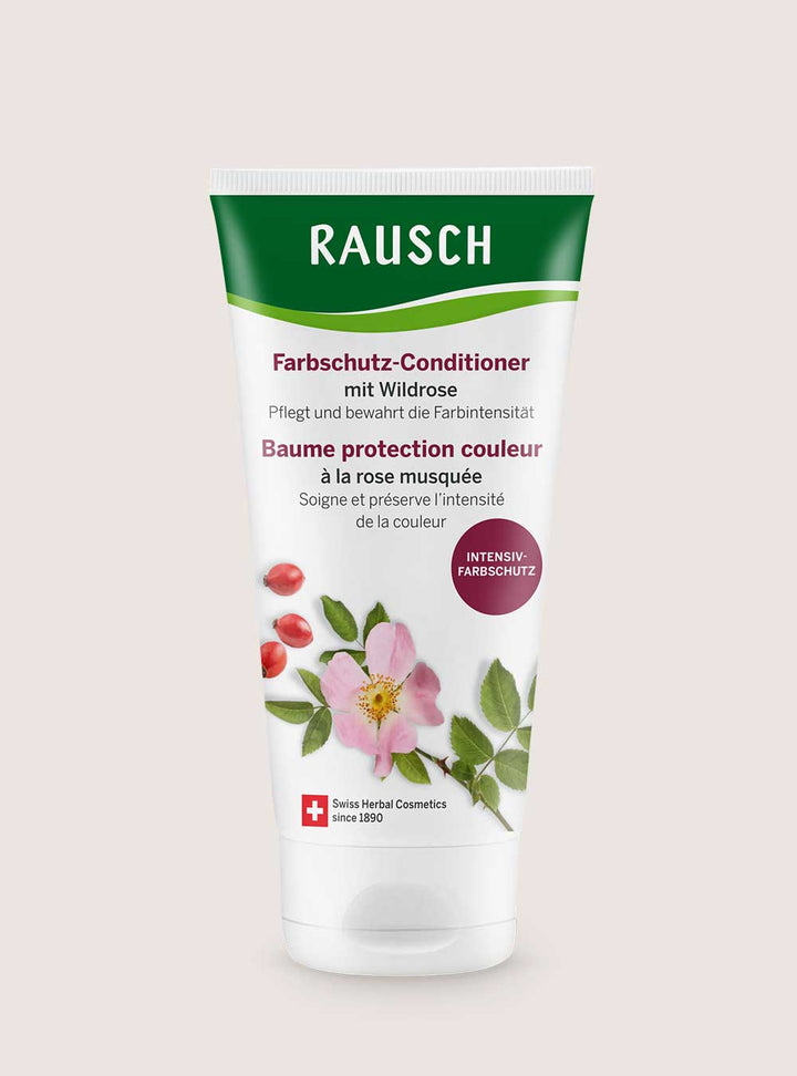 Rausch Colour Protect Conditioner Wildrose 150ml