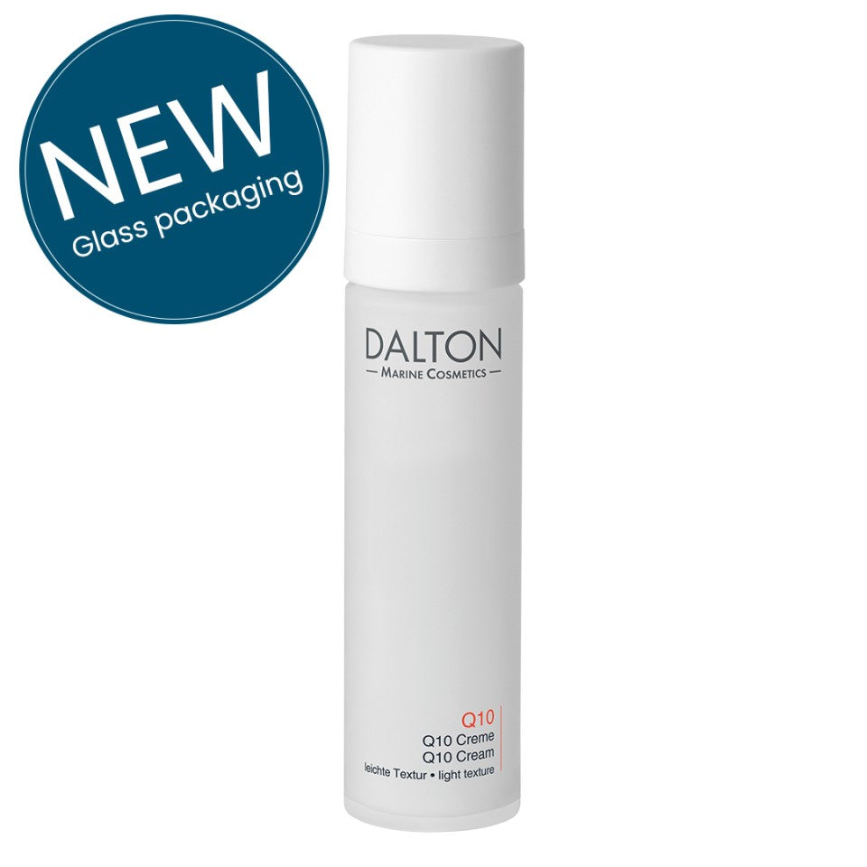 Dalton Q10 Energy Boost Antiaging Light Cream 50ml