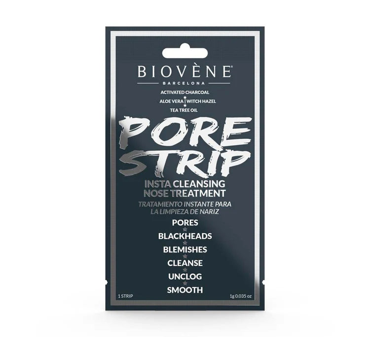Biovene Charcoal Pore Strip
