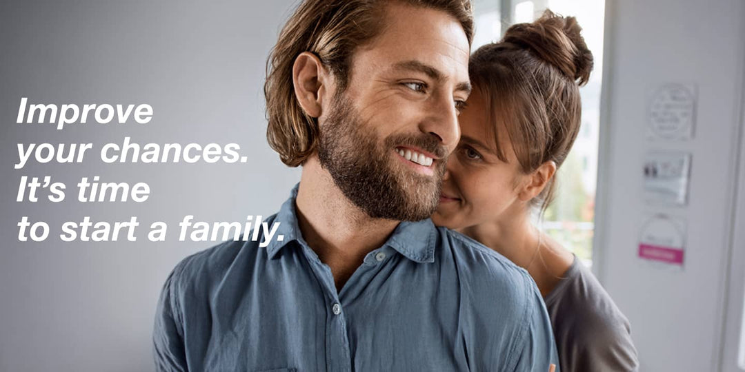 Orthomol Fertil Plus capsules for family