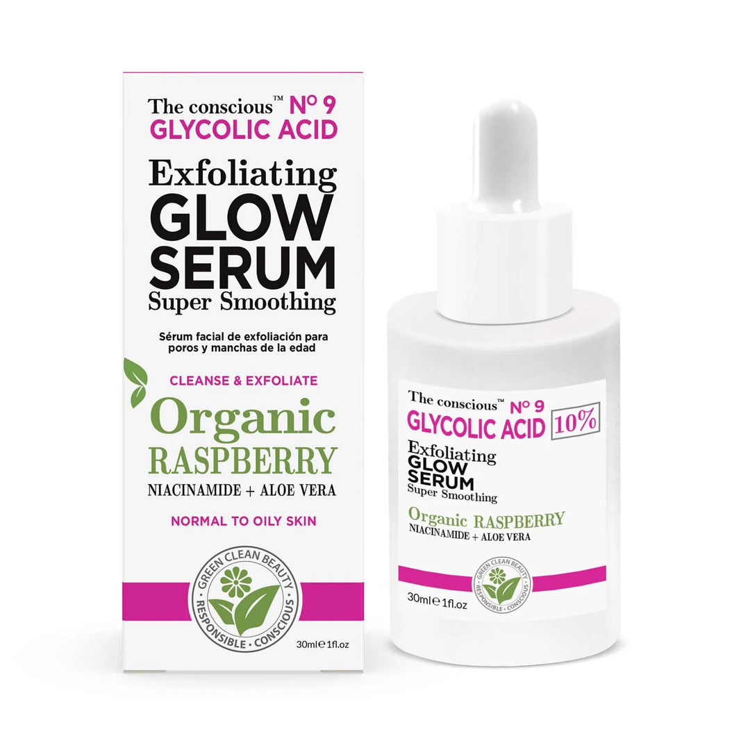 skin serum