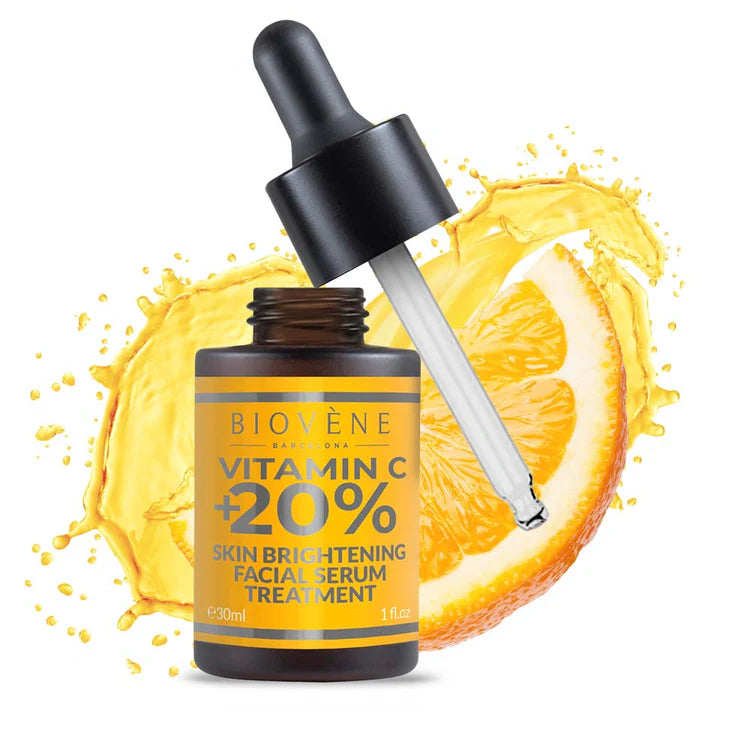Biovene Serum Vitamin C 20% 30 ml