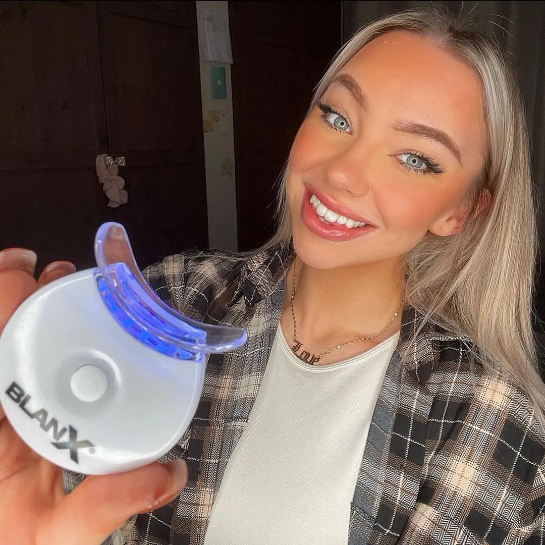 Oral Hygiene Products