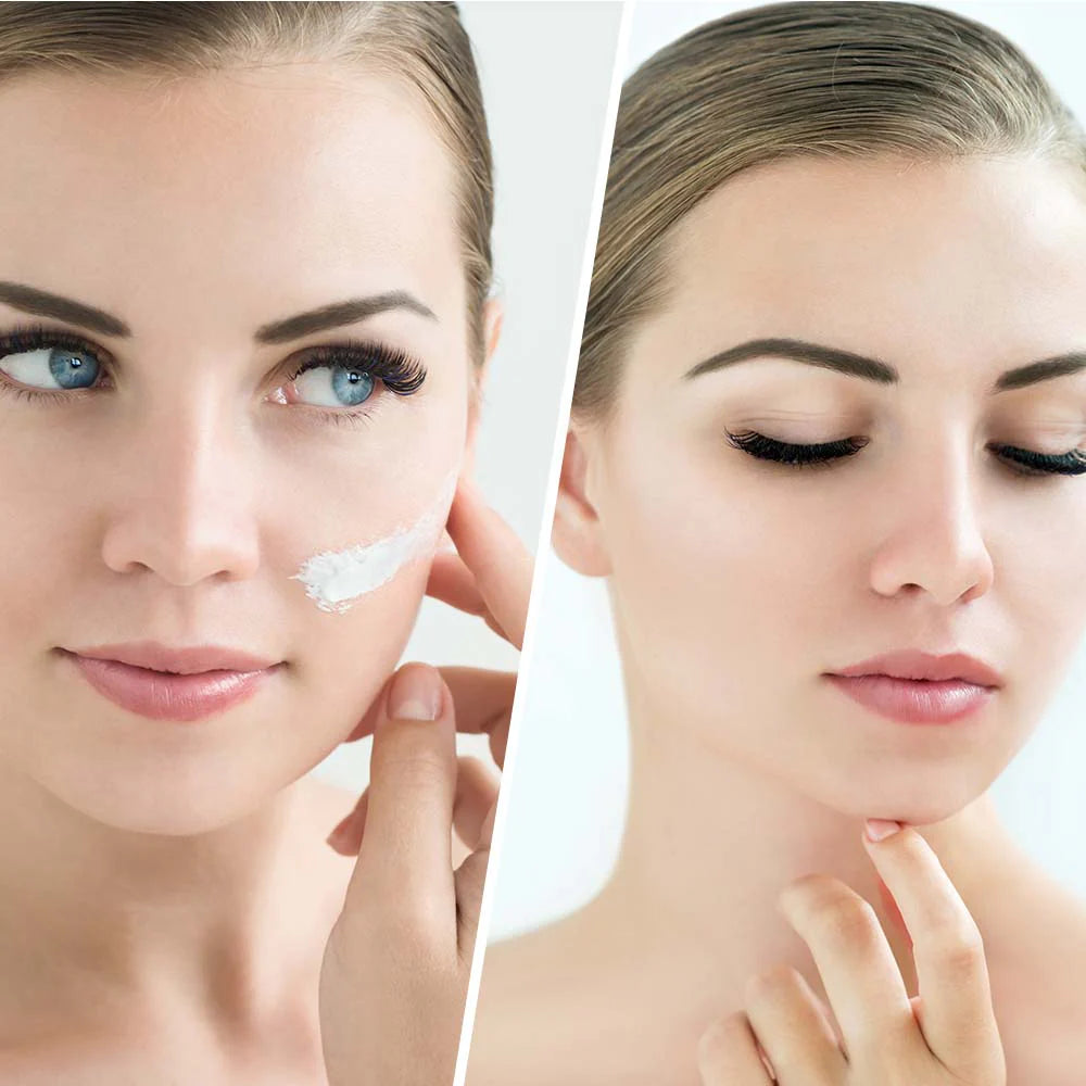 مرطب بيوفين ريتينول الليلي 50 مل