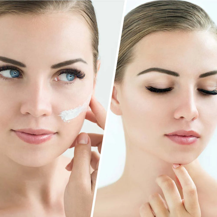 مرطب بيوفين ريتينول الليلي 50 مل