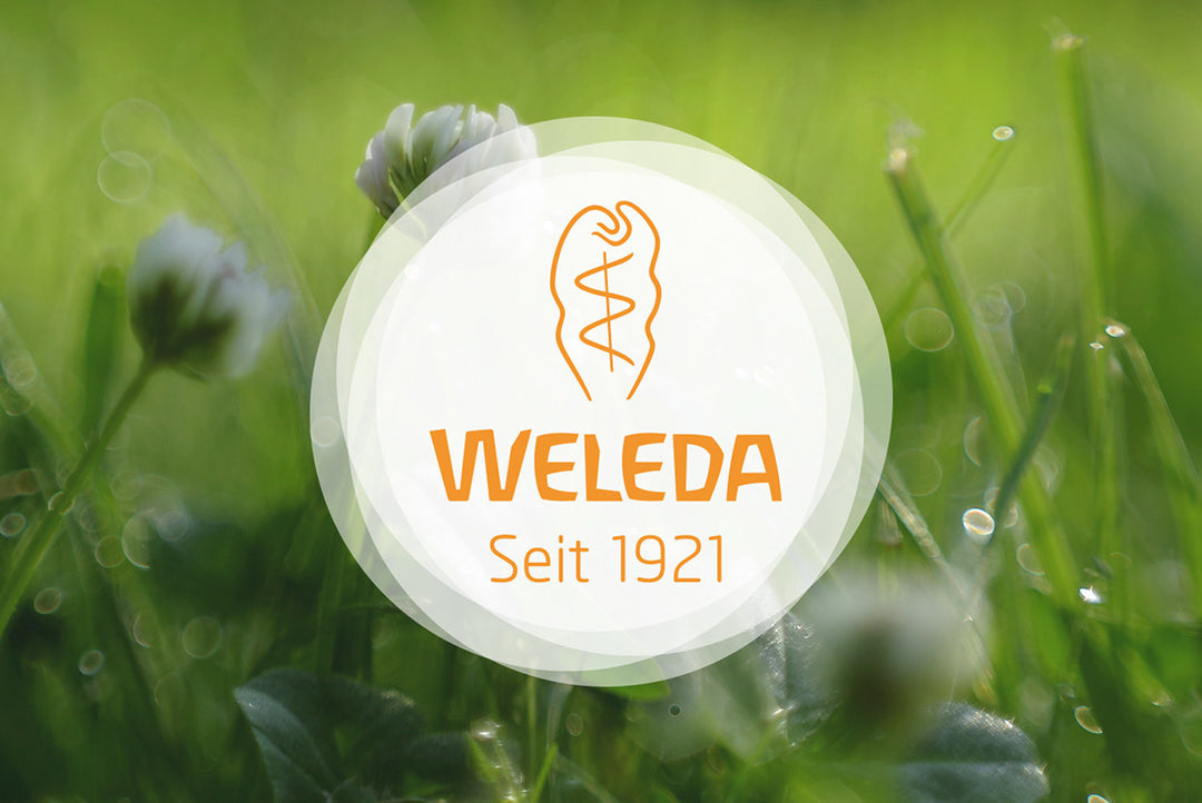 Weleda Refining Toner 100ML