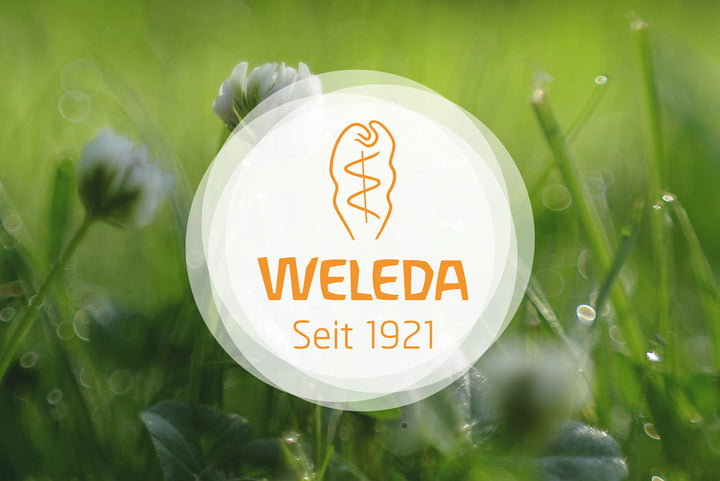 Weleda Refining Toner 100ML