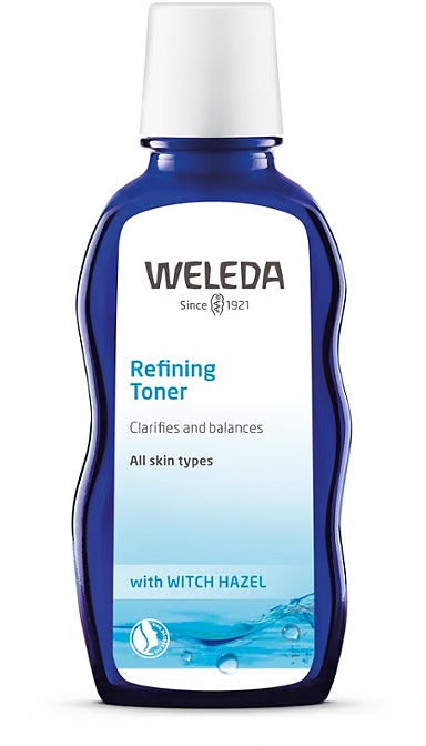 Weleda Refining Toner 100ML