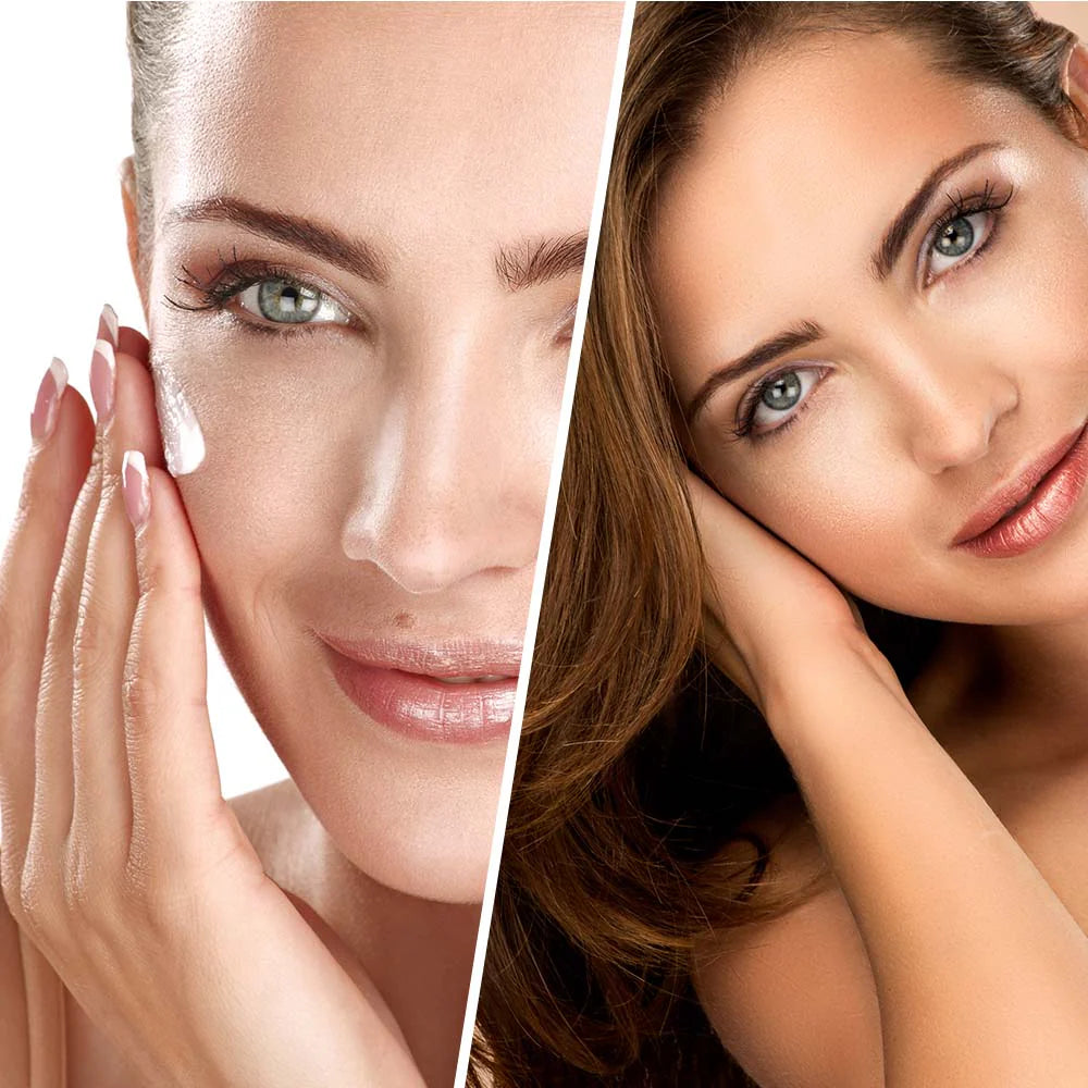 Biovene Vitamin C Day Boost Moisturizer