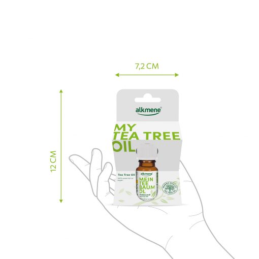 tea tree oil