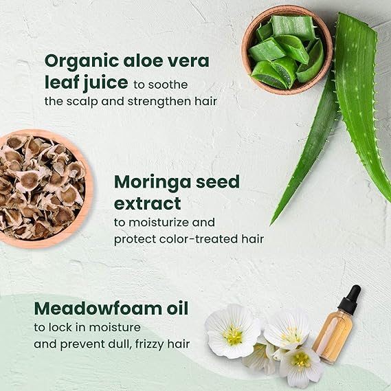 Herbatint, кондиционер Royal Cream, алоэ вера, масло жожоба, пшеница, 260 мл