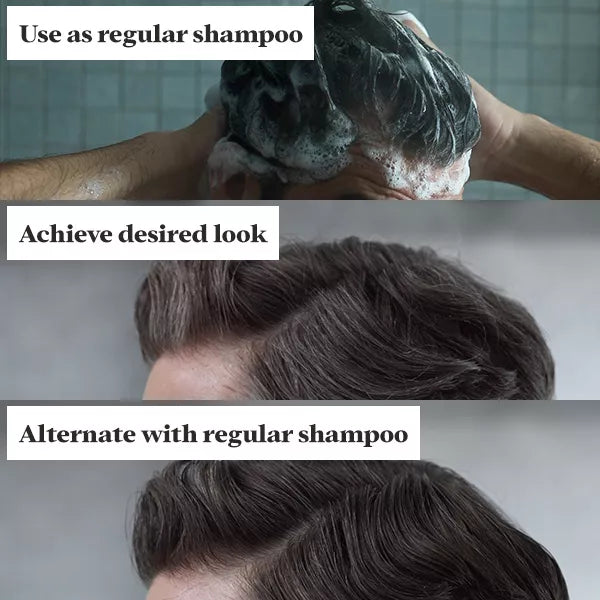 Best Hair color Shampoo