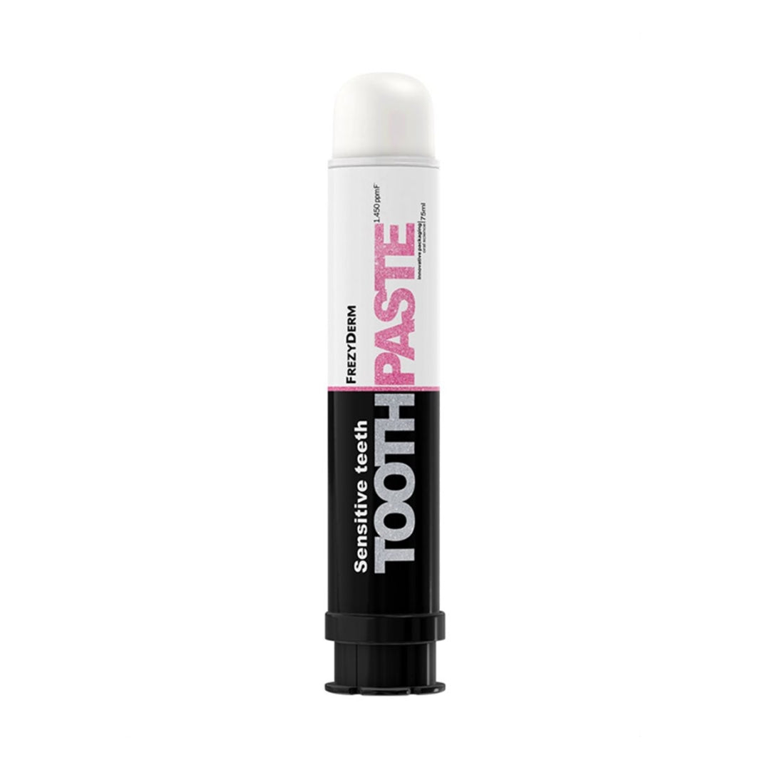 toothpaste for sensitive teeth
