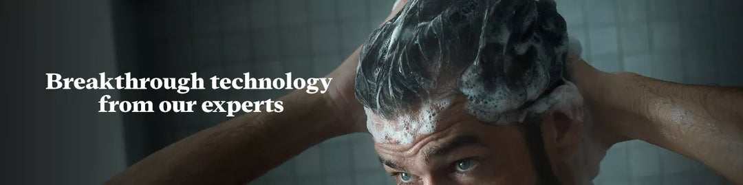 Hair color Shampoo