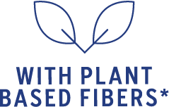 Septona Cosmetic Wipes Orchid & Collagen 20'S