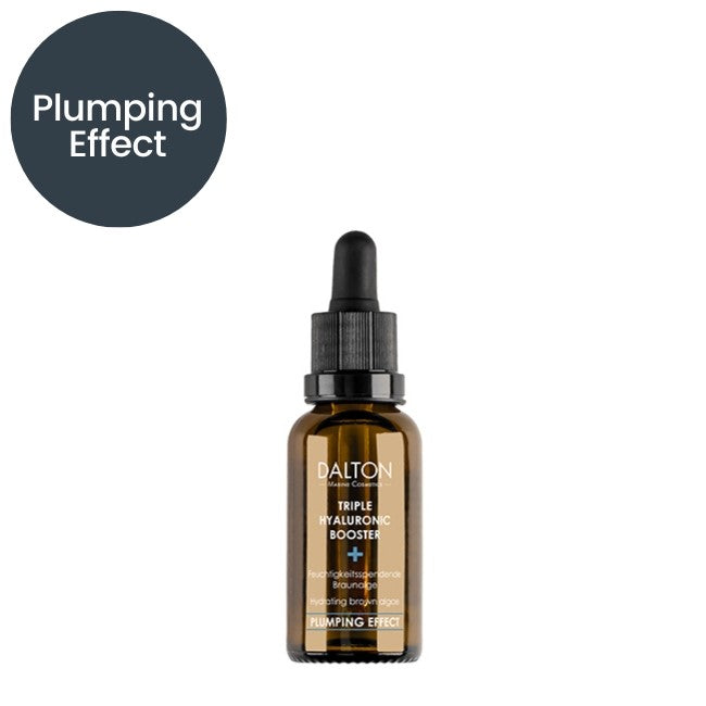 Dalton Triple Hyaluronic Booster 30ml
