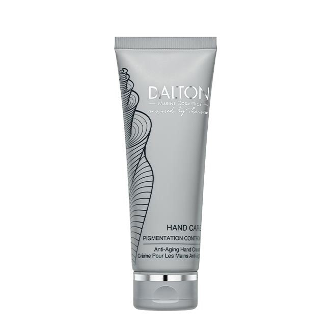 Dalton Hand Care Anti-Aging Hand Cream 75ml