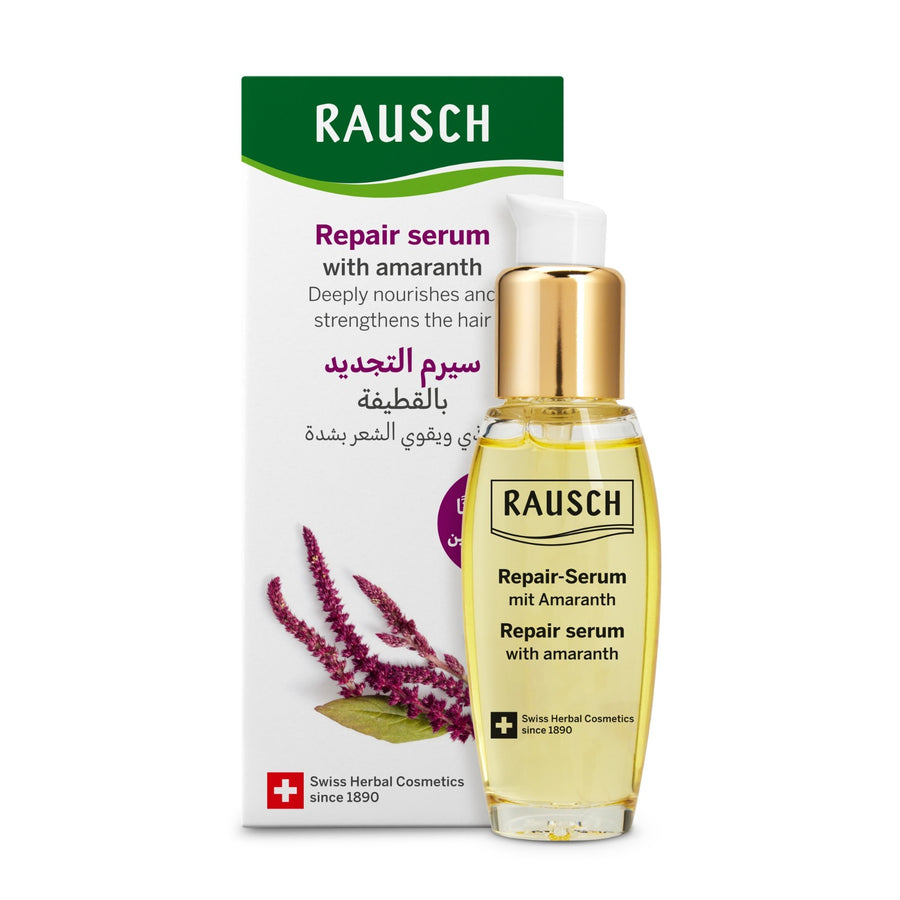 Rausch repair serum