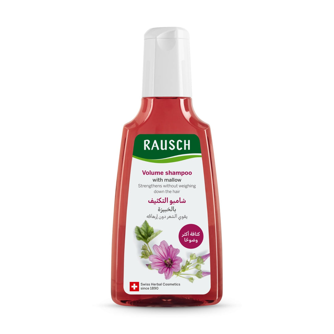 Rausch Mallow Shampoo