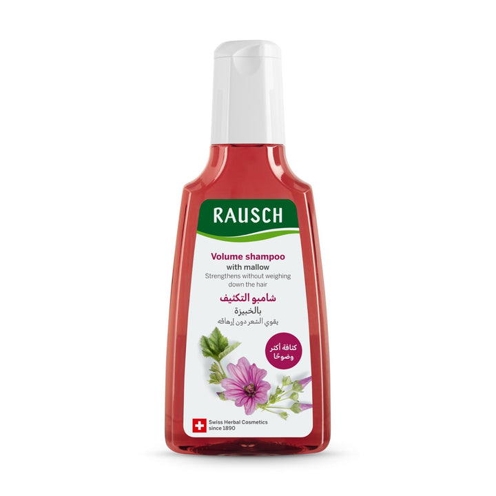 Rausch Mallow Shampoo