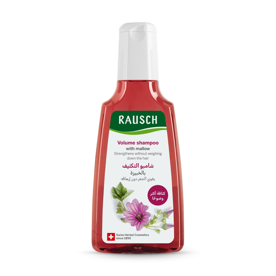 Rausch Mallow Shampoo