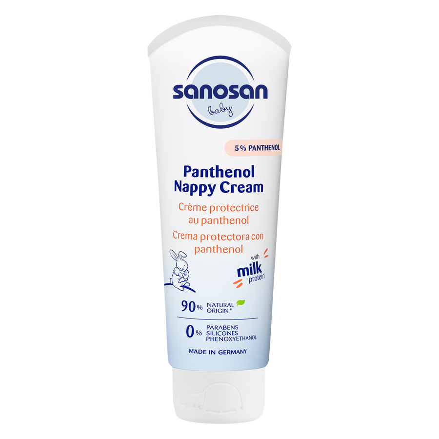 sanosan_Baby_Panthenol_Nappy_Cream