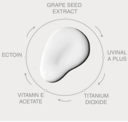 Ultrasun Photo Age Control Fluid Sensitive Skin | SPF 50 40 ml