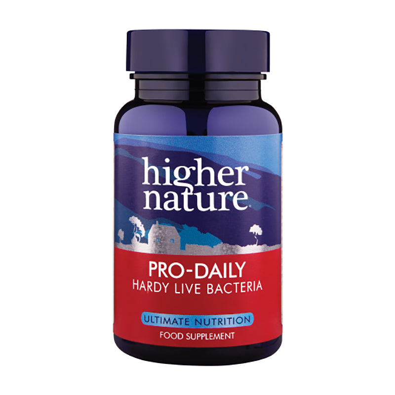 Higher Nature Pro-Daily 90 Capsules