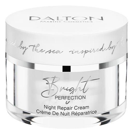 Dalton Bright Perfection Night Repair Cream 50ML