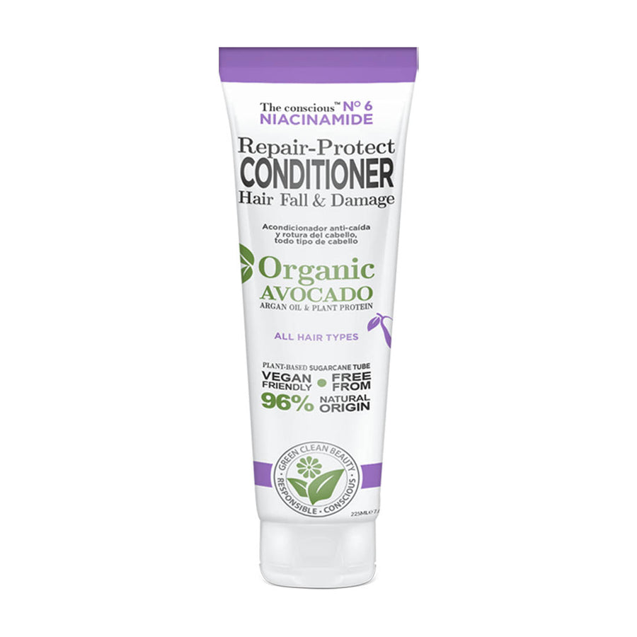 The Conscious Niacinamide Repair-Protect Conditioner