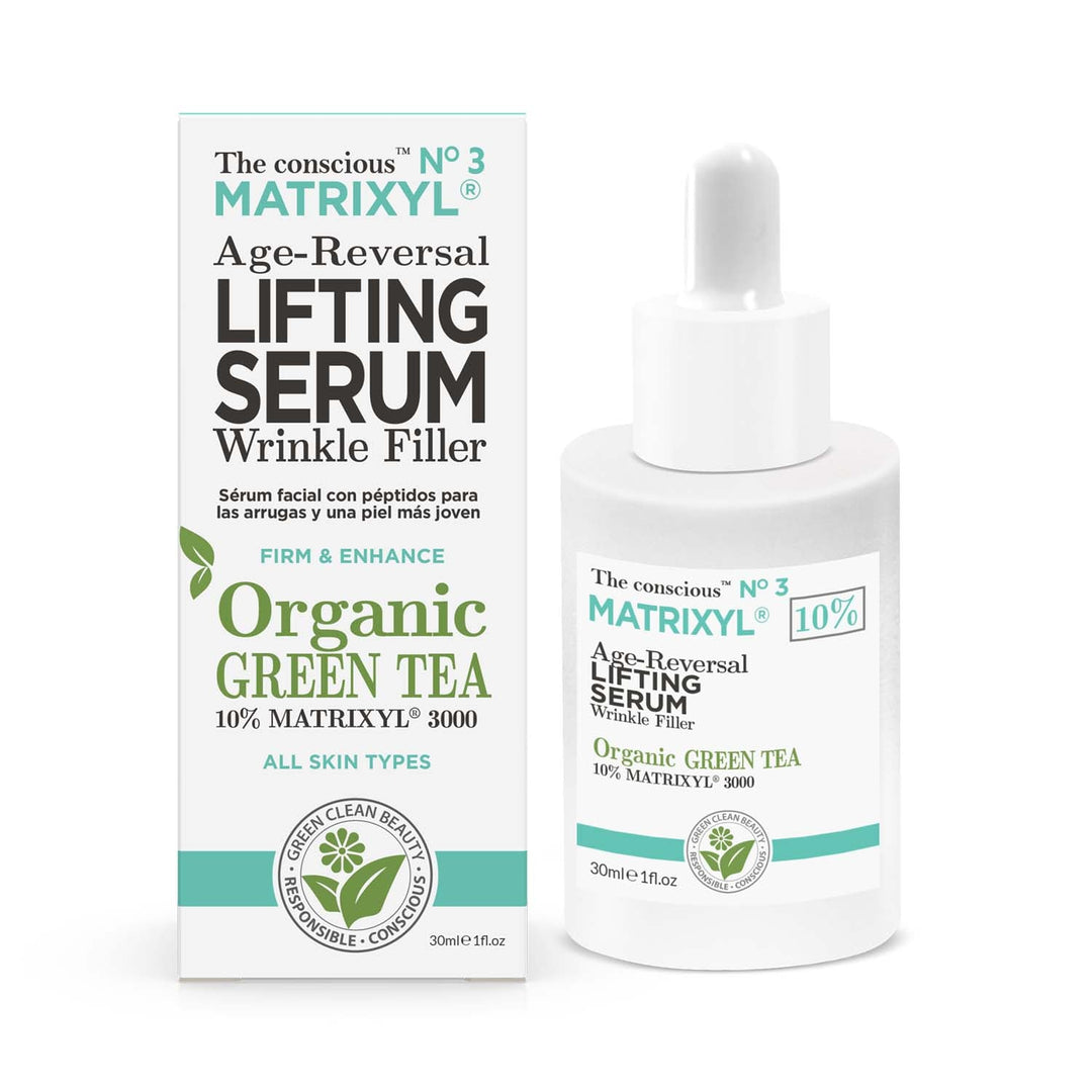 The Conscious Matrixyl Age Reversal Serum