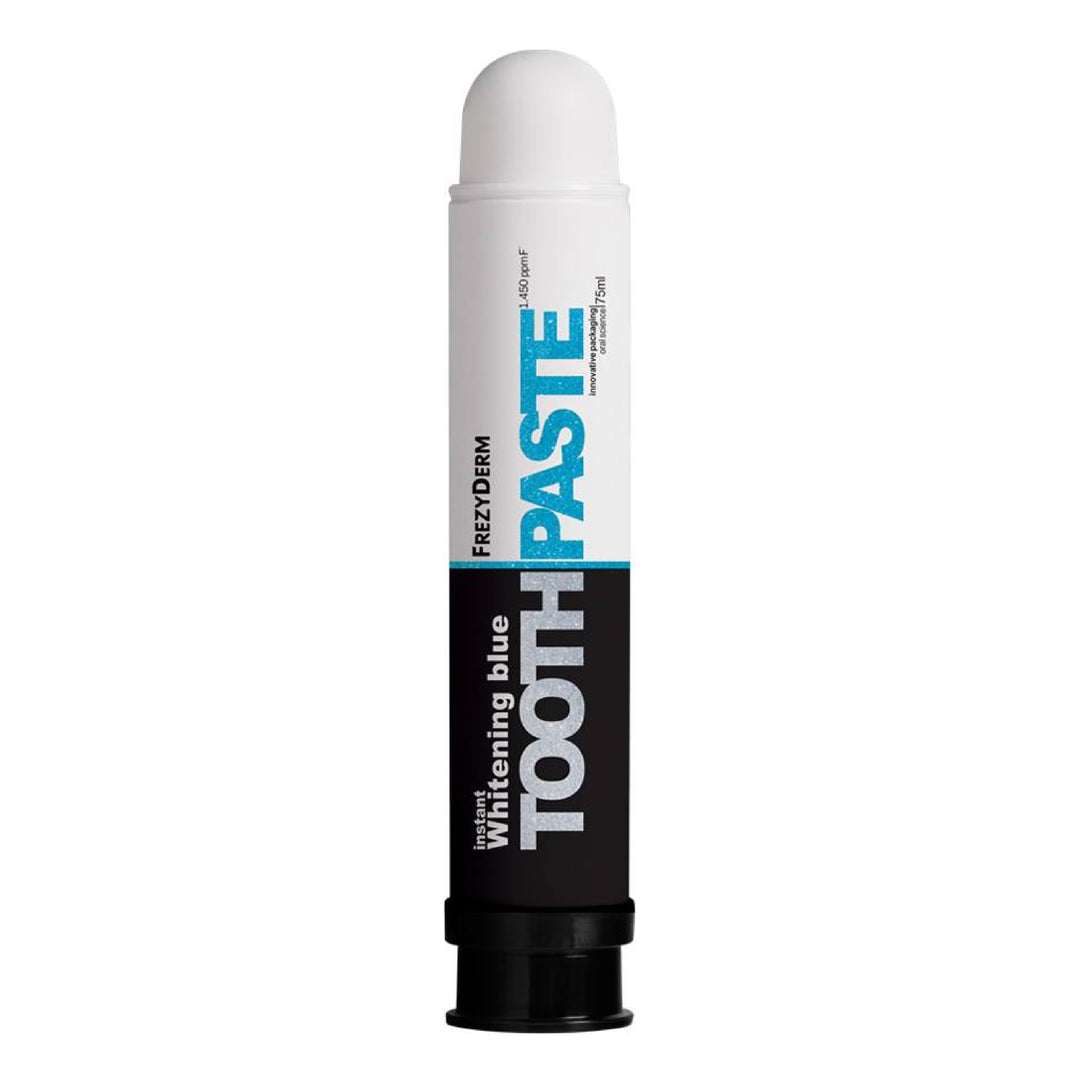 whitening toothpaste