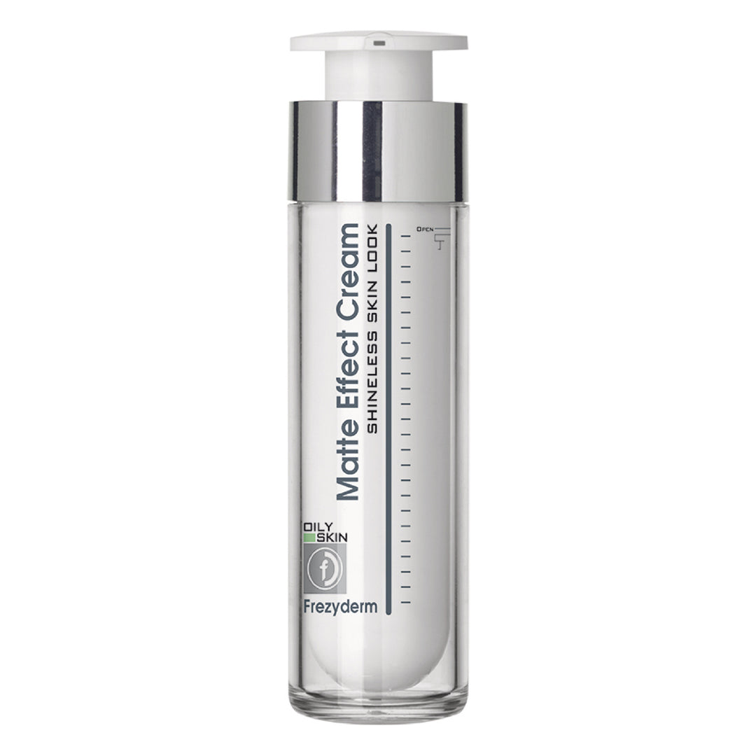 Shineless Skin Cream