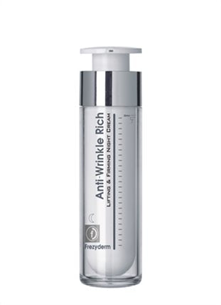 Anti-Wrinkle Night Cream