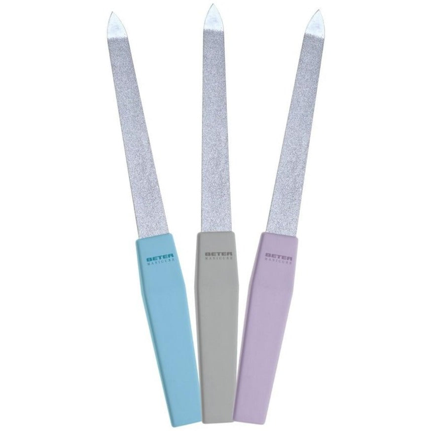 Sapphire Emery Board