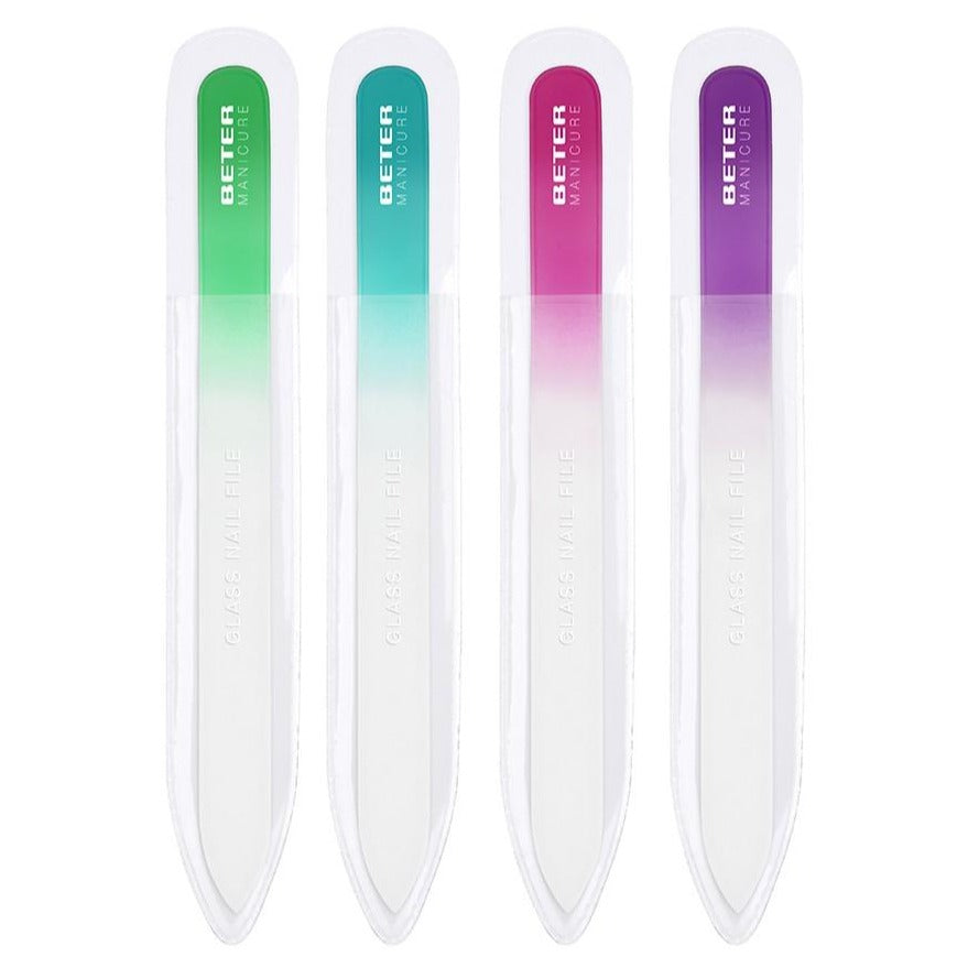 Tempered Glass Nail File