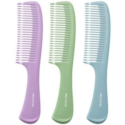 Beter Wide-Toothed Comb, FantasãÂA