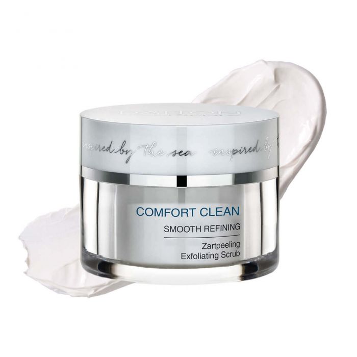 Dalton Comfort Clean Exfoliating Scrub 50ML