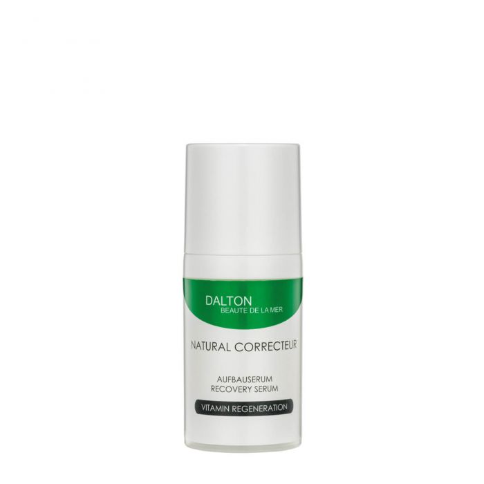 Dalton Natural Correcteur Recovery Serum 30ML