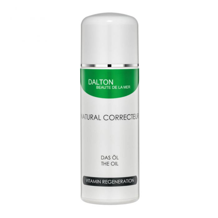 Dalton Natural Correcteur Масло 200мл